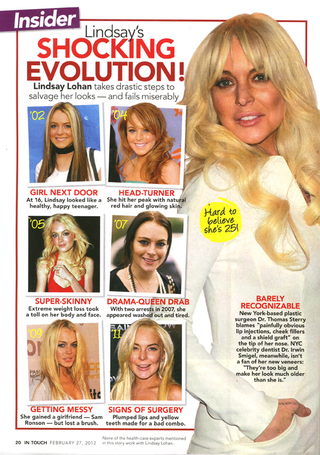 Illustration for article titled This Week In Tabloids: Whitney's Minions Cleaned Up the Cocaine Before Medics Arrived